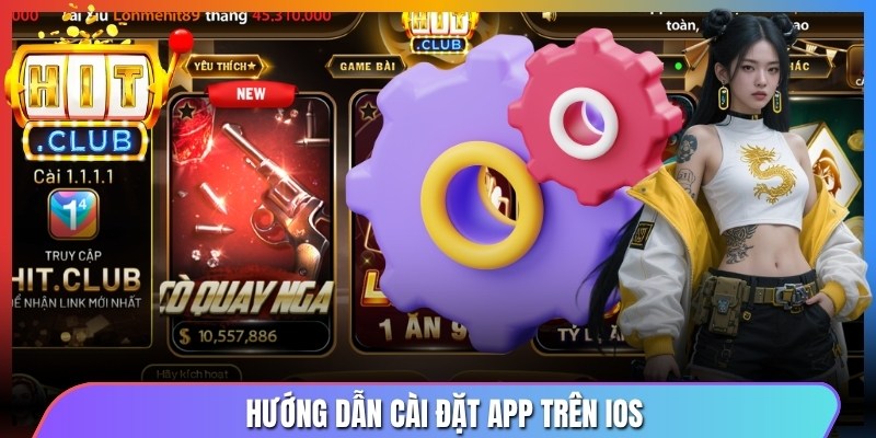 Hướng dẫn cài đặt app trên iOS