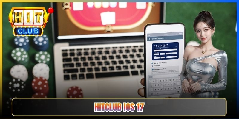 Hitclub iOS Taihit01 — Tải Cho iOS 17 Mới Nhất Workflow Cập Nhật 2026
