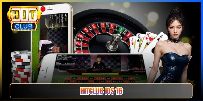 Taihit01 — Tải iOS 16 Hitclub Với Lock Screen Widget Mới Cho iPhone