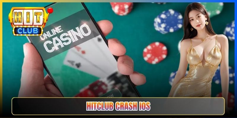 Taihit01 — Tải iOS Hitclub Bị Crash Treo Khi Mở Sảnh Cách Xử Lý 2026
