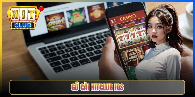 Hitclub iOS Taihit01 — Gỡ Cài An Toàn Trước Khi Cài Lại Bản Mới Trên iPhone