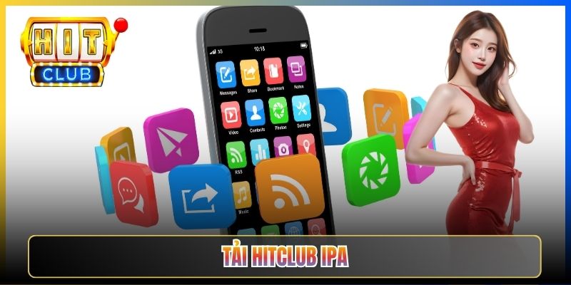 Taihit01 — Tải iOS File IPA Hitclub Trực Tiếp Cho iPhone Mọi Đời 2026