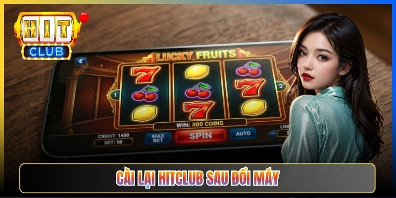 Taihit01 — Tải iOS Cài Lại Hitclub Sau Khi Đổi iPhone Khôi Phục Phiên 2026