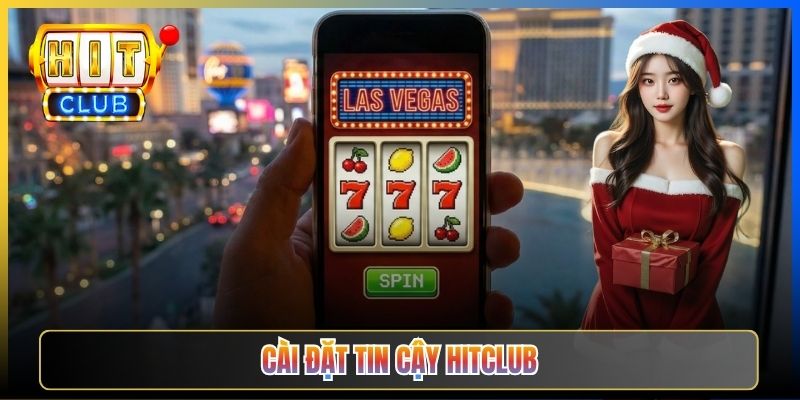 Hitclub iOS Taihit01 — Cấu Hình Tin Cậy Profile Sau Khi Tải App iPhone 2026