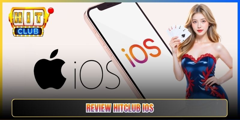 Hitclub iOS Taihit01 — Review Trải Nghiệm Sau 30 Ngày Trên iPhone 15 Pro Max