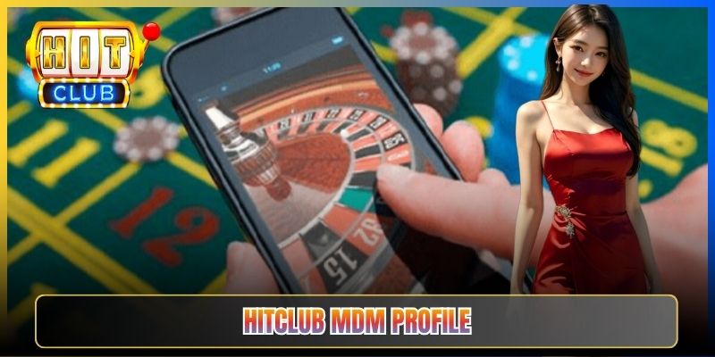 Taihit01 — Tải iOS Cấu Hình MDM Profile Bypass App Store Tự Động Cho Hitclub