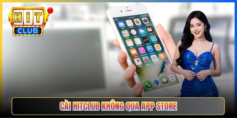 Hitclub iOS Taihit01 — Cài Đặt Không Qua App Store Bằng TestFlight Và Profile 2026
